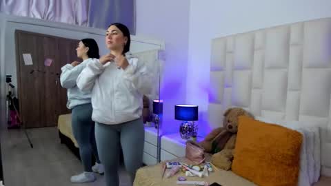  ariana  online show from March 24, 6:57 pm