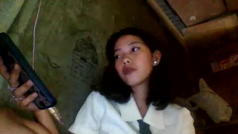 ariana_sweet25 online show from March 31, 4:24 am