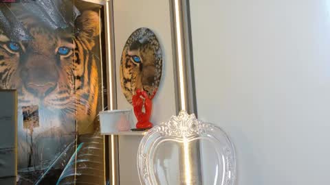 ariana_toro online show from April 15, 1:51 pm