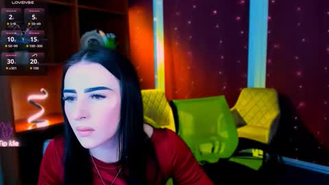 arianaa_cat online show from March 15, 7:53 pm