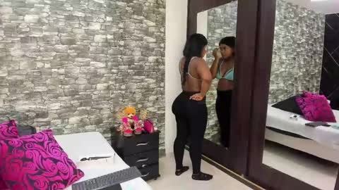 Ariana online show from February 25, 12:13 pm