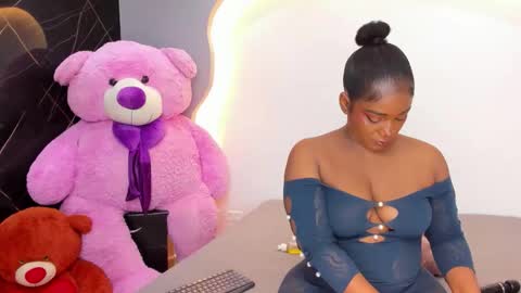 Ariana online show from May 13, 12:35 pm