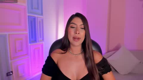 Ariana Dumont online show from September 11, 11:43 am