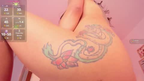 Ariana online show from November 25, 5:13 pm