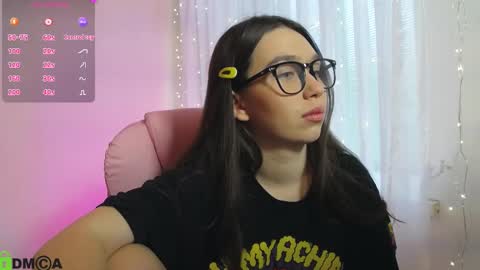 Snapshot of arianahot777 chatting on February 12, 6:40 am arianahot777 online show from February 12, 6:40 am