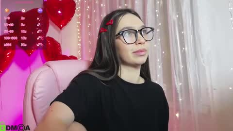 Snapshot of arianahot777 chatting on February 17, 10:47 pm arianahot777 online show from February 17, 10:47 pm