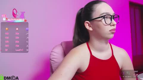 Snapshot of arianahot777 chatting on November 26, 9:49 pm arianahot777 online show from November 26, 9:49 pm