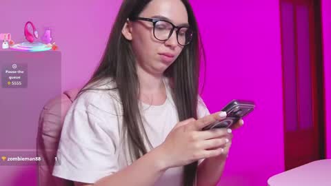 arianahot777 online show from May 23, 11:31 pm