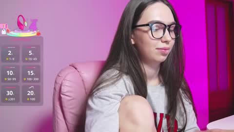 arianahot777 online show from May 25, 8:26 pm