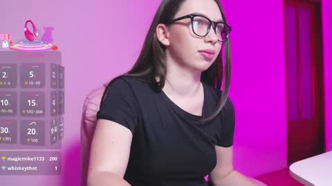 arianahot777 online show from May 27, 12:07 am
