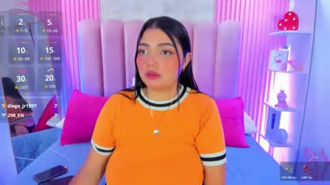 ArianaRougee online show from June 18, 9:14 am