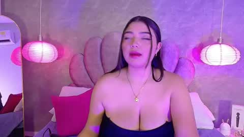 ArianaRougee online show from July 11, 3:31 am