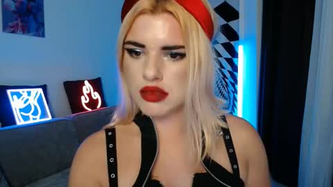 Mistress Ariana online show from December 19, 6:26 pm