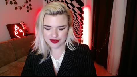 Snapshot of arianasaint chatting on February 18, 5:31 pm Mistress Ariana online show from February 18, 5:31 pm