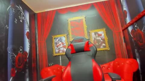 ArianaSommers online show from February 28, 11:44 am