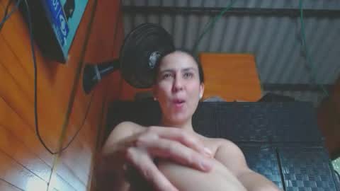 ARIANA online show from October 24, 6:04 pm