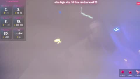 arianawest_ online show from April 28, 12:43 pm