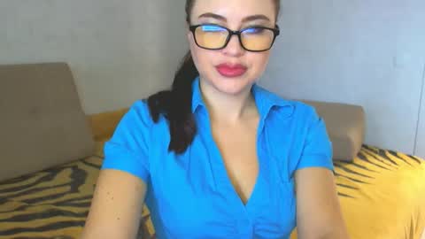 Snapshot of arianaxsky chatting on November 24, 10:48 am ArianaxSky online show from November 24, 10:48 am