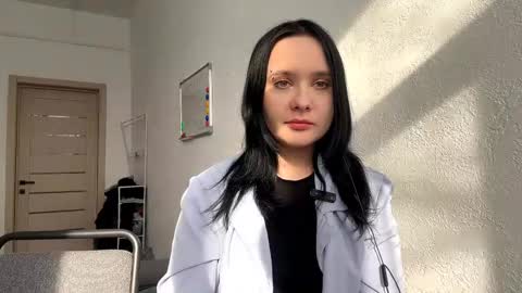 Kira online show from March 12, 11:05 am