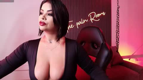 Arianna online show from January 14, 8:03 pm