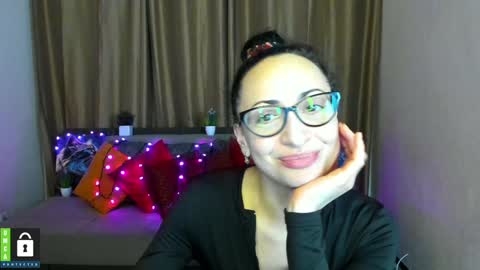 Arianna online show from January 23, 4:04 pm