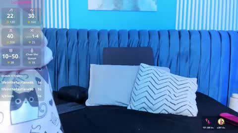 Arianna online show from January 31, 7:11 pm