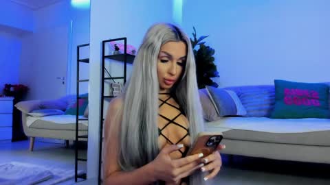 Arianna online show from May 18, 6:08 am