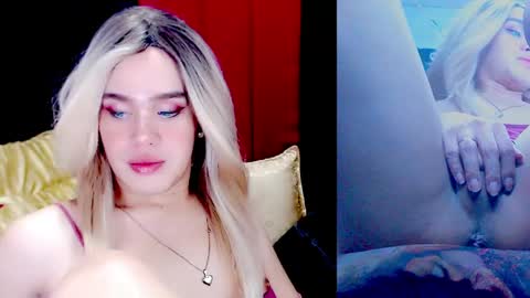 Snapshot of arianne_xoxo777 chatting on April 26, 6:27 pm ARIANNE CUMS online show from April 26, 6:27 pm