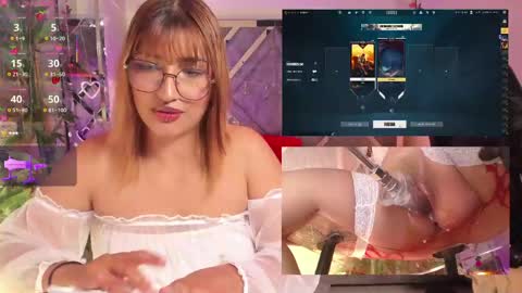 Aria online show from May 11, 2:45 pm