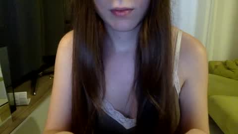 Snapshot of ariasilverstone chatting on June 17, 7:48 pm ariasilverstone online show from June 17, 7:48 pm