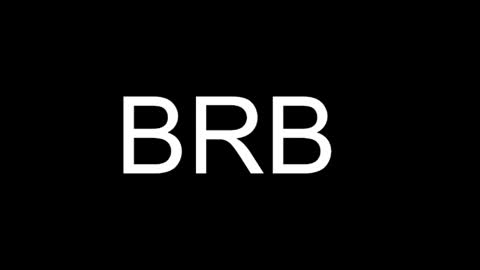 Ariathebrat online show from May 6, 9:20 pm