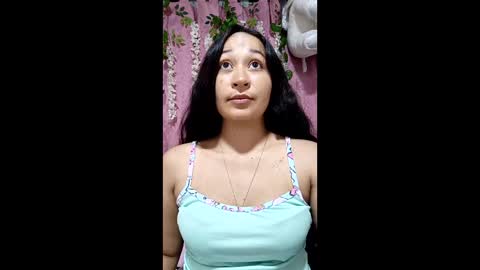 Snapshot of ariatnavillaalba chatting on May 17, 4:21 am ariatnavillaalba online show from May 17, 4:21 am