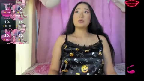 Snapshot of ariatnavillaalba chatting on August 6, 5:37 pm ariatnavillaalba online show from August 6, 5:37 pm