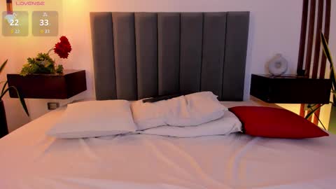 Aria online show from February 12, 3:34 am