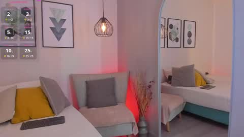 Aria online show from April 8, 7:25 pm