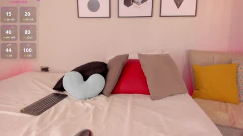 Aria online show from April 15, 7:32 pm