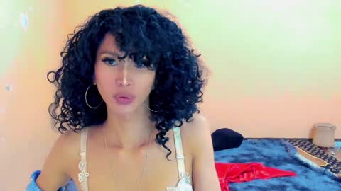 Snapshot of ariba_aribats chatting on December 29, 6:16 pm VAL online show from December 29, 6:16 pm