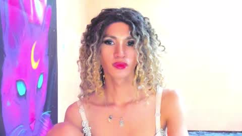 Snapshot of ariba_aribats chatting on January 24, 7:08 am VAL online show from January 24, 7:08 am