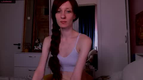 aribluush online show from May 27, 1:57 am