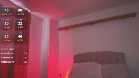  Ari Just Ari online show from February 20, 2:06 pm