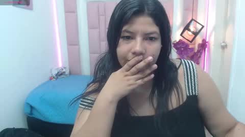 Snapshot of aridiamont_ chatting on January 4, 7:55 pm aridiamont_ online show from January 4, 7:55 pm