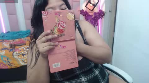 Snapshot of aridiamont_ chatting on January 10, 9:31 pm aridiamont_ online show from January 10, 9:31 pm