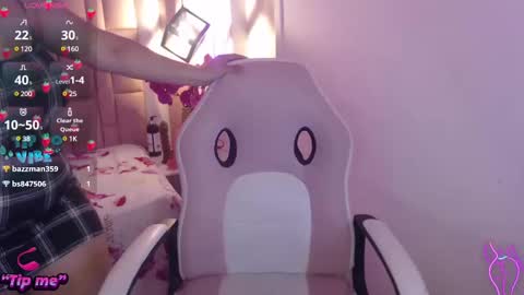 Snapshot of aridiamont_ chatting on January 27, 2:42 am aridiamont_ online show from January 27, 2:42 am