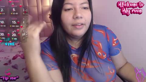 Snapshot of aridiamont_ chatting on January 28, 12:47 am aridiamont_ online show from January 28, 12:47 am