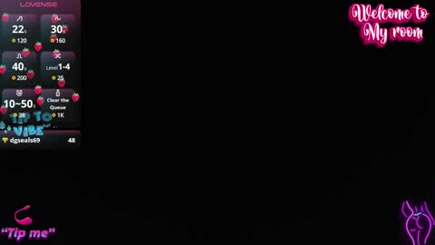 Snapshot of aridiamont_ chatting on February 7, 1:47 am aridiamont_ online show from February 7, 1:47 am