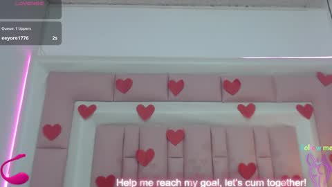 Snapshot of aridiamont_ chatting on February 21, 1:00 am aridiamont_ online show from February 21, 1:00 am