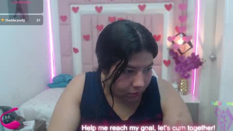 Snapshot of aridiamont_ chatting on February 26, 1:43 am aridiamont_ online show from February 26, 1:43 am