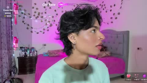 ariel_adan online show from October 12, 11:26 pm