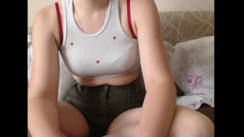 Ariella online show from July 7, 6:58 am