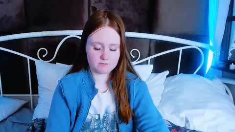 Ariel online show from November 20, 3:34 pm